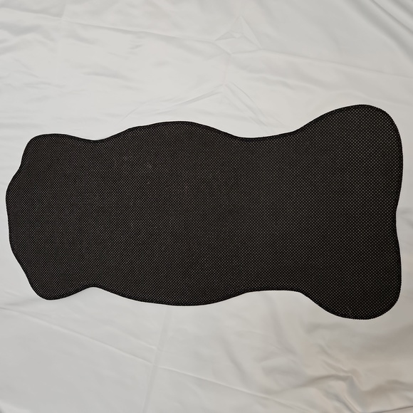 Bearbrick Blue Rug - Picture 4 of 6